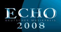 Echo - Deutscher Musikpreis