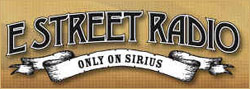 Sirius E-Street Radio